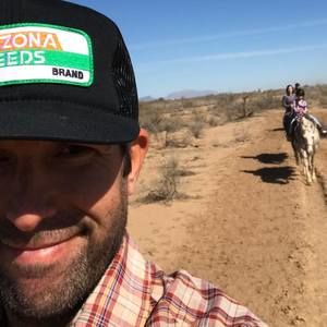 Meet your Posher, Peyton